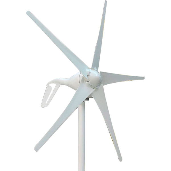 Aerogeneradores