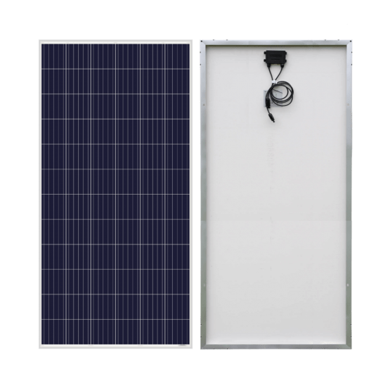 Paneles solares