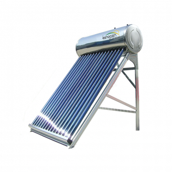 Termotanques solares